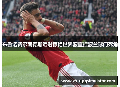 布鲁诺费尔南德斯远射惊艳世界波直挂波兰球门死角 布鲁诺费尔南德斯远射惊艳世界波直挂波兰球门死角