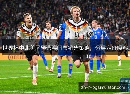 世界杯中北美区预选赛门票销售策略,分层定价吸客 世界杯中北美区预选赛门票销售策略,分层定价吸客